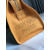 Goyard Hardy PM Yellow Bag