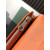 Goyard Long Wallet Orange
