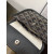 Goyard Anjou Mini French Bulldog Black Bag