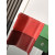 Goyard Saint-Gabriel Wallet Red