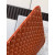 Goyard Senat GM Pouch Orange Bag