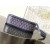 Goyard 233 Navy Blue Bag