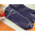 Goyard Boheme Hobo Heart Navy Blue Bag