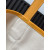 Goyard Villette MM Tote Yellow Bag