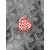 Goyard Boheme Hobo Heart Grey Bag
