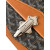 Goyard Duchesse Marie-Caroline Black & Tan Bag