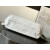 Goyard Saint Louis PM White Bag