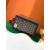 Goyard Joux 6 Watch Case Black Bag