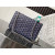 Goyard Alexandre III Navy Blue Bag