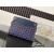 Goyard Rouette Structure Mini Navy Blue Bag