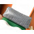 Goyard Boheme Hobo Heart Grey Bag