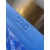 Goyard Saint-Sulpice Card Wallet Sky Blue