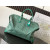 Goyard Duffle Bowling 55 Green Bag