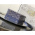 Goyard The Alto Hatbox Trunk Navy Blue Bag