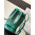 Goyard Petit Flot Bucket Green Bag