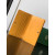 Goyard Richelieu Wallet Yellow