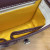 Goyard Belvedere Messenger Goyardine PM Burgundy Bag