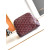 Goyard Vend&Atilde;&acute;me Cosmetic Pouch Burgundy Bag