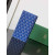 Goyard Richelieu Wallet Sky Blue