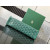 Goyard Jouvence MM Toiletry Green Bag