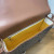Goyard Belvedere Messenger Goyardine MM Black & Tan Bag