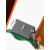 Goyard Cassette Trunk Grey Bag
