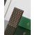Goyard Richelieu Wallet Black & Tan