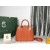 Goyard Vend&Atilde;&acute;me Mini Orange Bag
