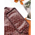 Goyard Anjou Mini Heart Burgundy Bag