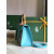 Goyard Sa&Atilde;&macr;gon PM Limited Edition Turquoise Bag