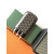 Goyard Churchill 3 Cigar Case Black