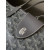 Goyard Anjou Mini Grey Bag