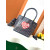 Goyard Anjou Mini Big Heart Navy Blue Bag