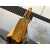 Goyard Saint Louis GM Yellow Bag