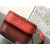 Goyard 233 Red Bag
