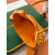 Goyard Anjou Mini Yellow French Bulldog Bag