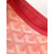 Goyard Anjou Mini Limited Edition Watermelon Red Bag