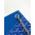 Goyard Rouette Structure PM Sky Blue Bag