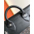 Goyard Steamer PM Black Bag