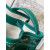 Goyard Petit Flot Bucket Green Bag