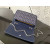 Goyard Alexandre III Navy Blue Bag