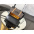 Goyard Sa&Atilde;&macr;gon Structure Mini Black Bag