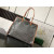 Goyard Hardy PM Black & Tan Bag