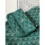 Goyard Saint Louis Mini Green Bag
