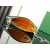 Goyard Senat Nano Key Pouch Green Bag