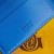 Goyard Victoire Wallet Sky Blue