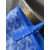 Goyard Anjou Mini Sky Blue Bag
