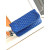 Goyard Sainte-Marie GM Clutch Sky Blue Bag
