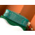 Goyard Saint Jeanne MM Bowler Green Bag
