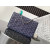 Goyard Alexandre III Navy Blue Bag